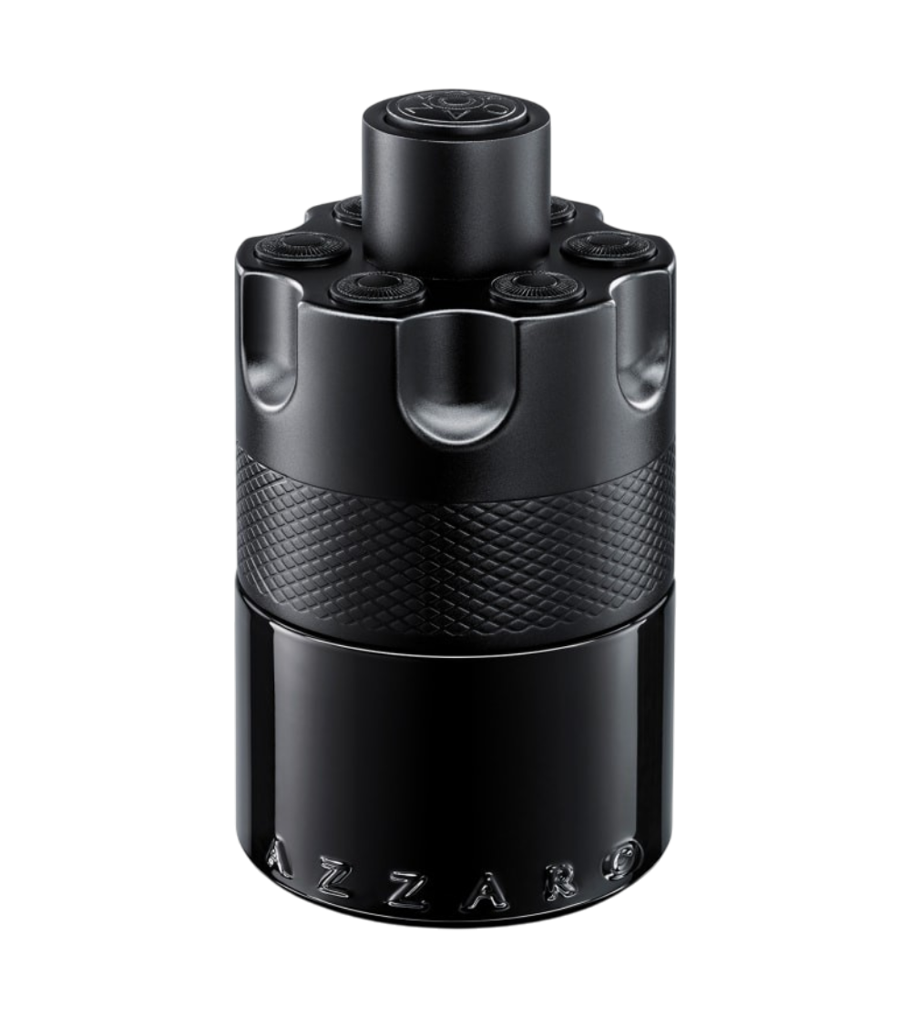 Azzaro The Most Wanted Intense