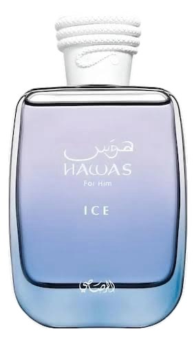 Hawas Ice