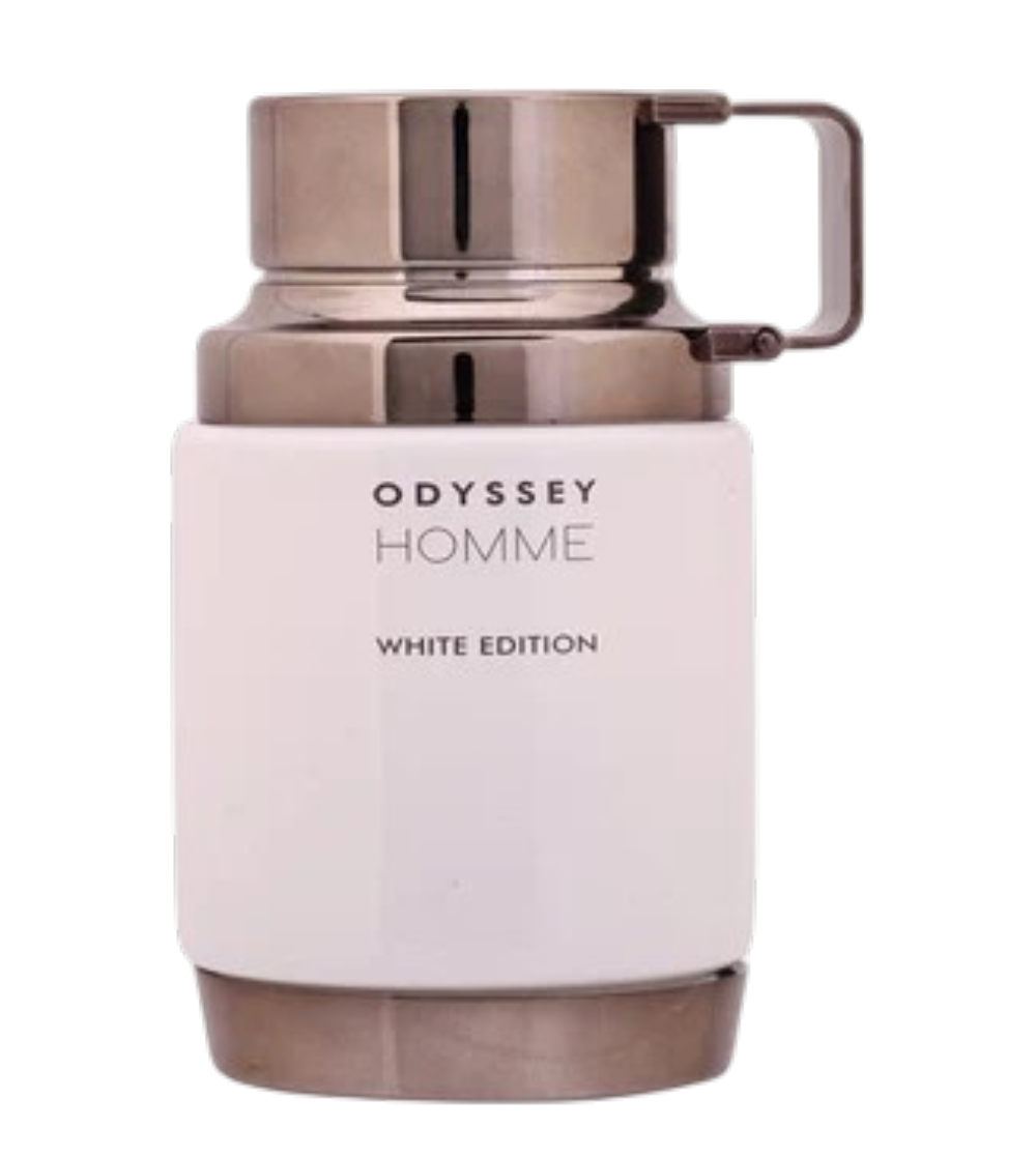 Armaf Odyssey Homme White Edition